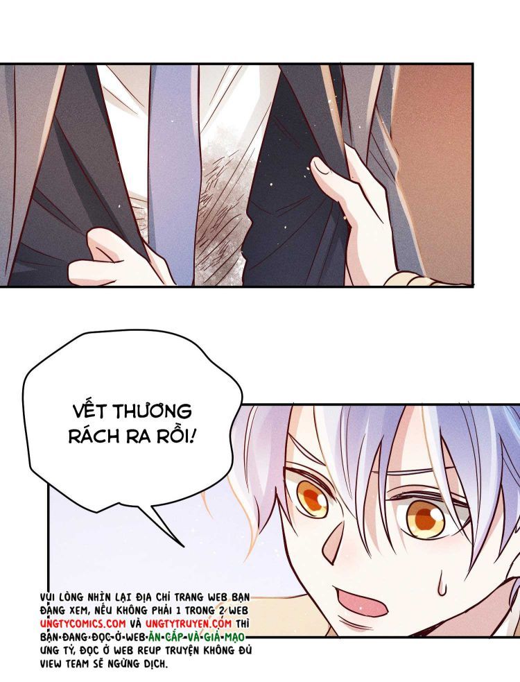 Mê Muội Mất Cả Ý Chí Chap 63 - Next Chap 64