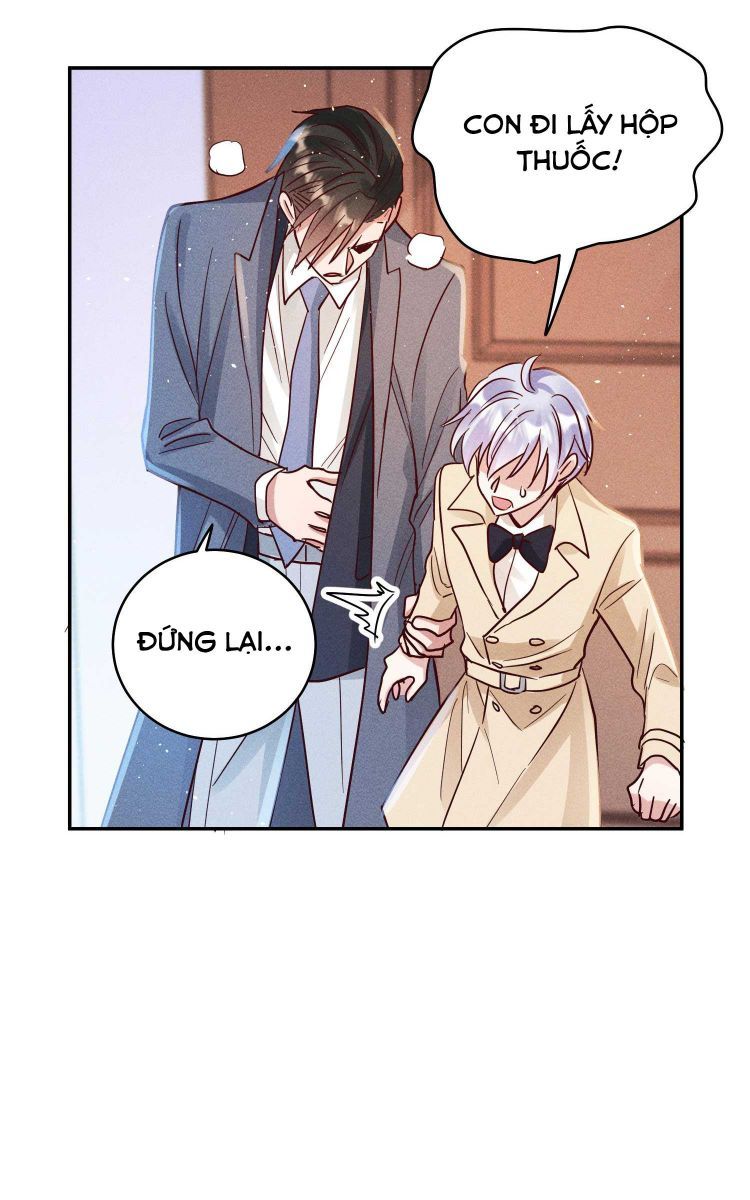 Mê Muội Mất Cả Ý Chí Chap 63 - Next Chap 64