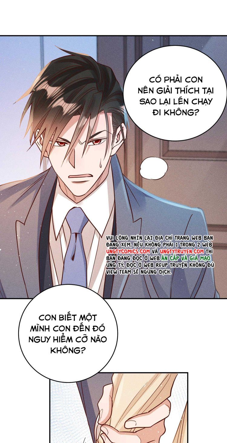 Mê Muội Mất Cả Ý Chí Chap 63 - Next Chap 64