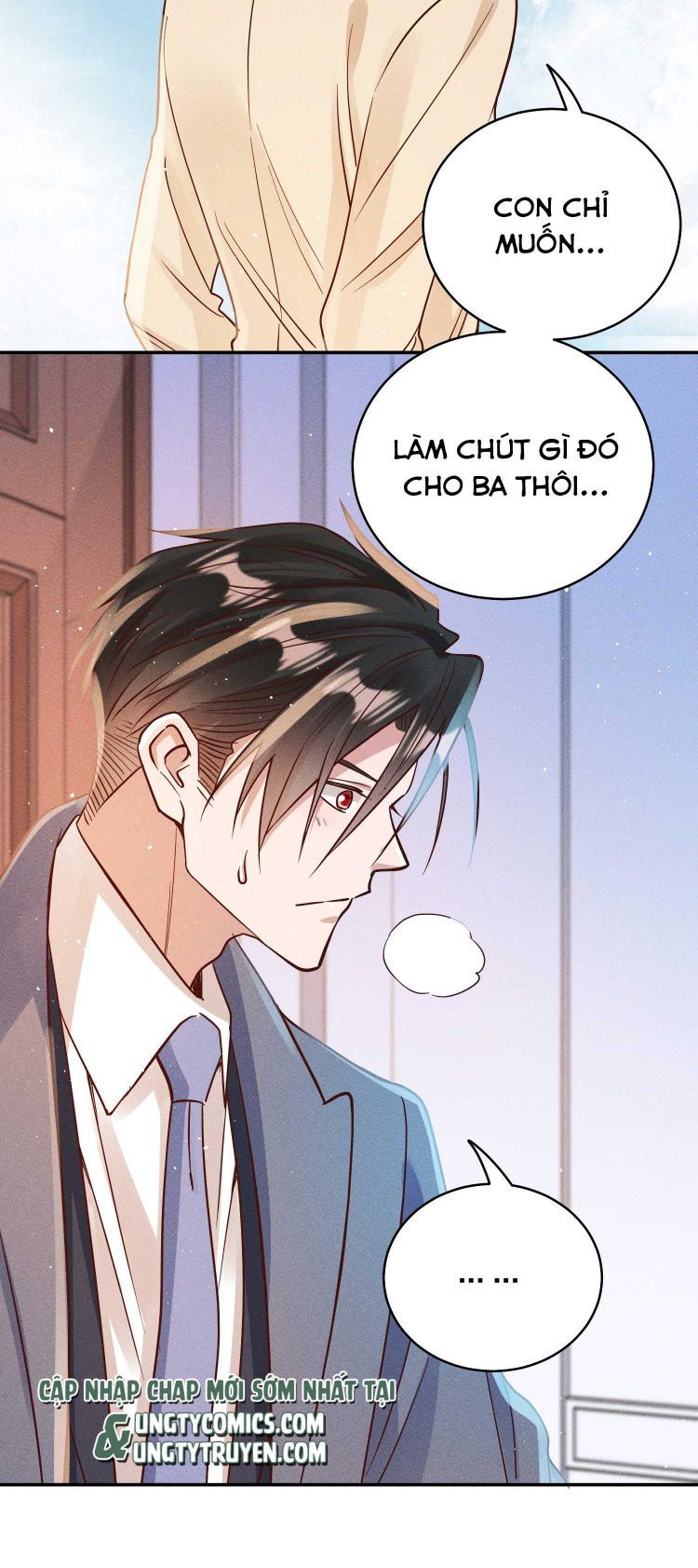Mê Muội Mất Cả Ý Chí Chap 63 - Next Chap 64