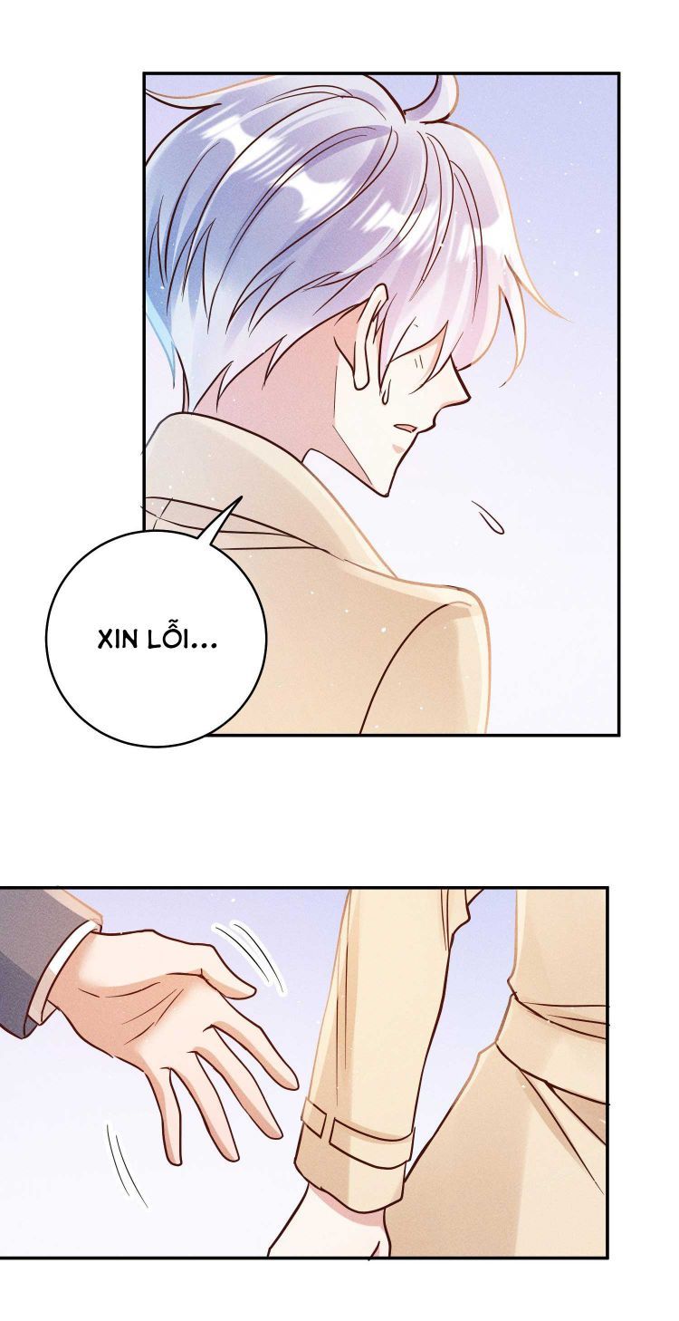 Mê Muội Mất Cả Ý Chí Chap 63 - Next Chap 64