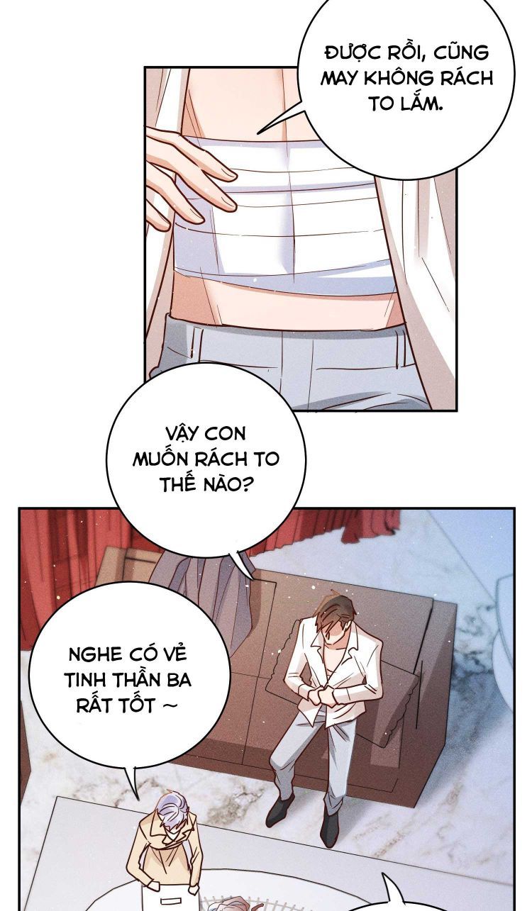 Mê Muội Mất Cả Ý Chí Chap 63 - Next Chap 64