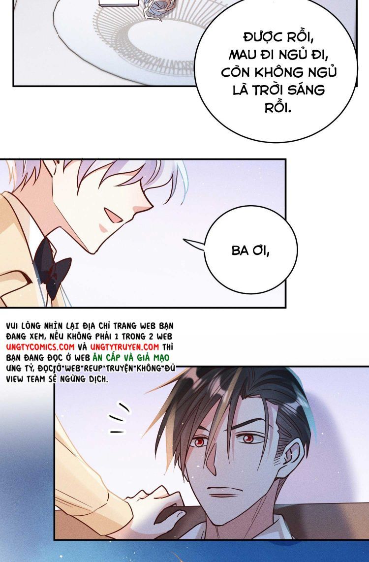 Mê Muội Mất Cả Ý Chí Chap 63 - Next Chap 64