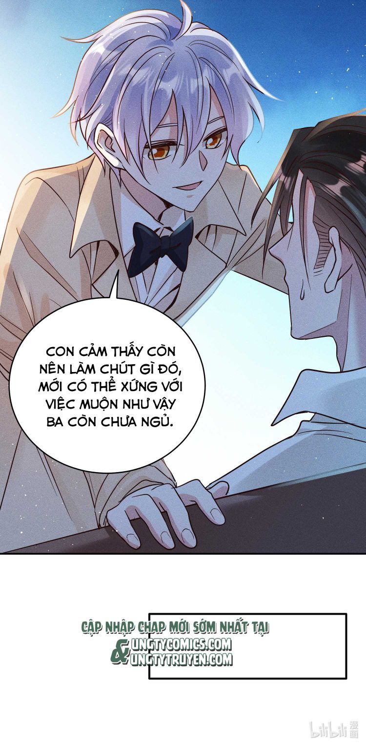 Mê Muội Mất Cả Ý Chí Chap 63 - Next Chap 64