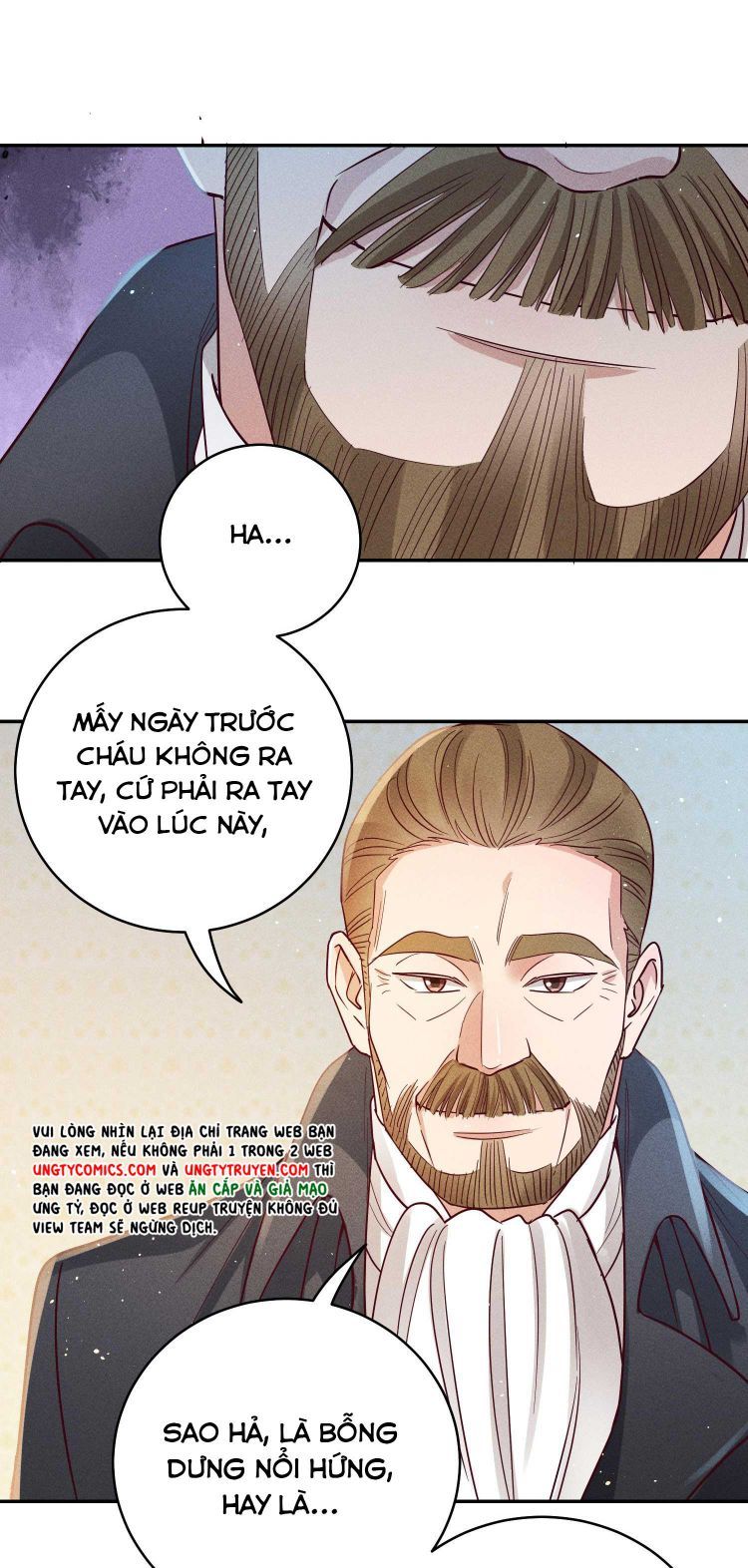 Mê Muội Mất Cả Ý Chí Chap 63 - Next Chap 64