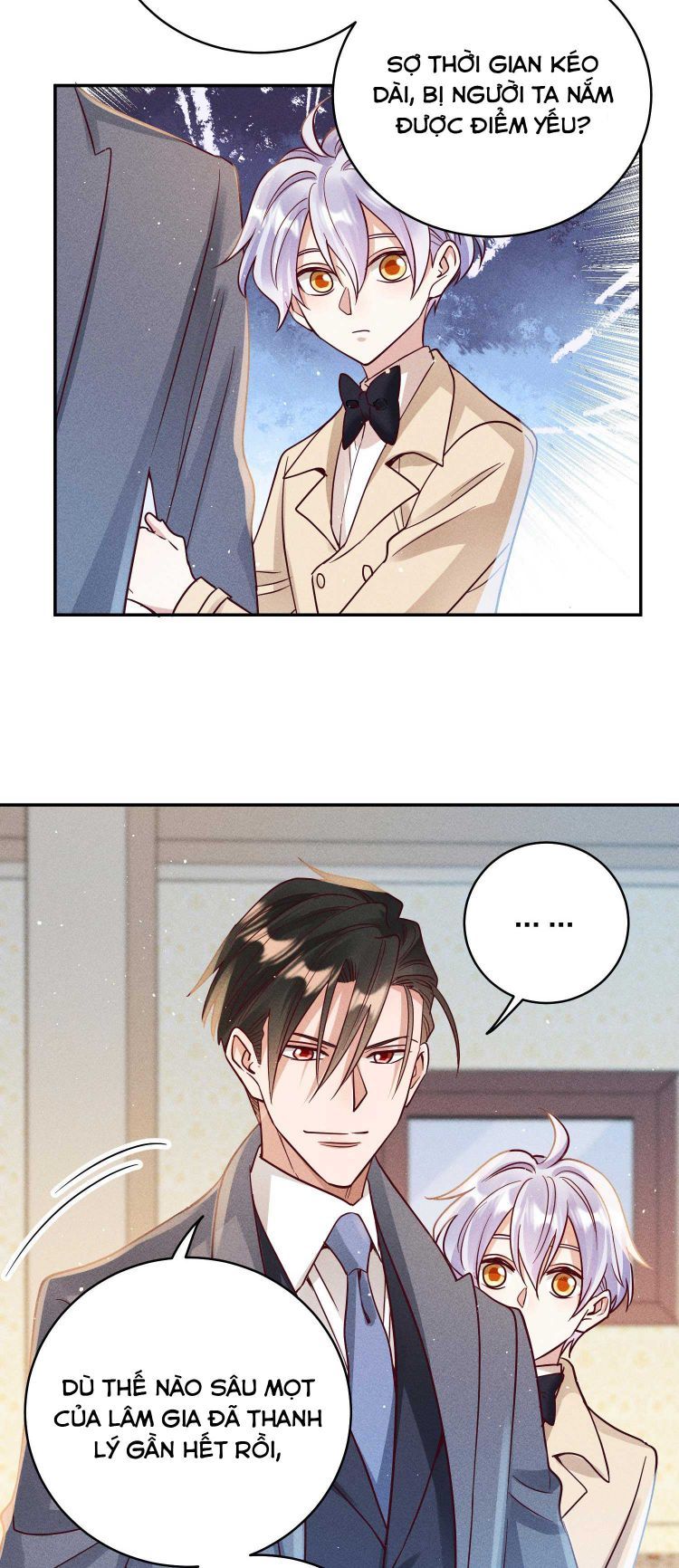 Mê Muội Mất Cả Ý Chí Chap 63 - Next Chap 64