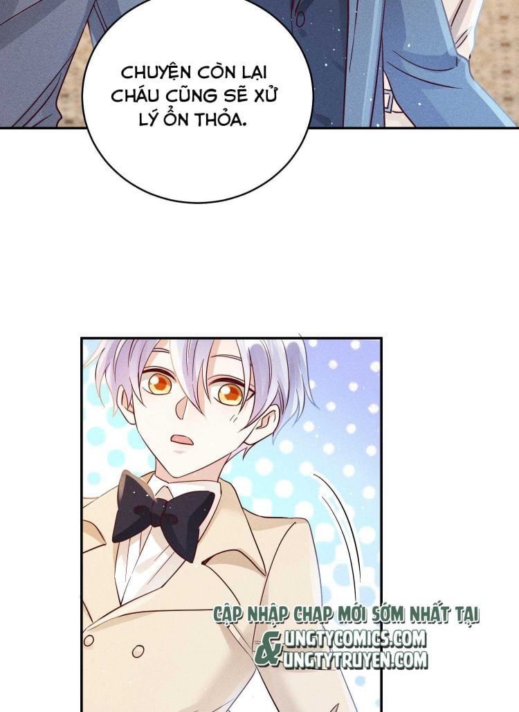 Mê Muội Mất Cả Ý Chí Chap 63 - Next Chap 64