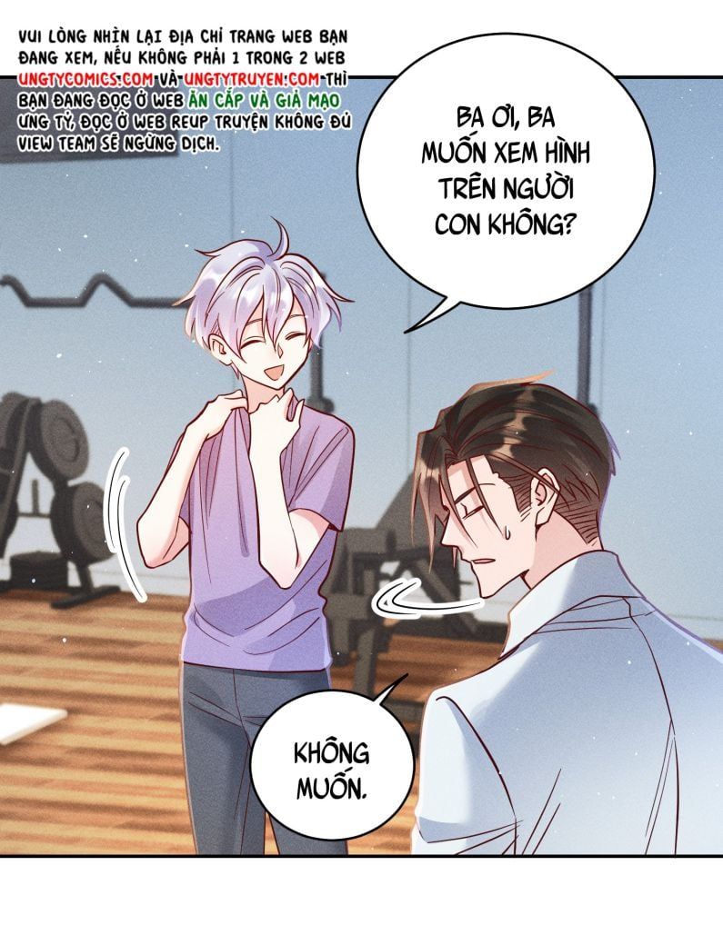 Mê Muội Mất Cả Ý Chí Chap 64 - Next Chap 65