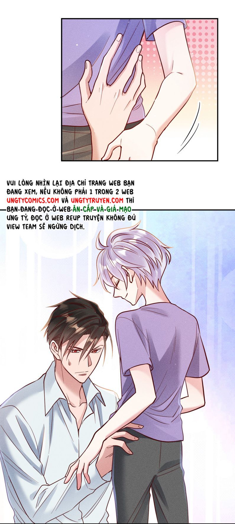Mê Muội Mất Cả Ý Chí Chap 64 - Next Chap 65