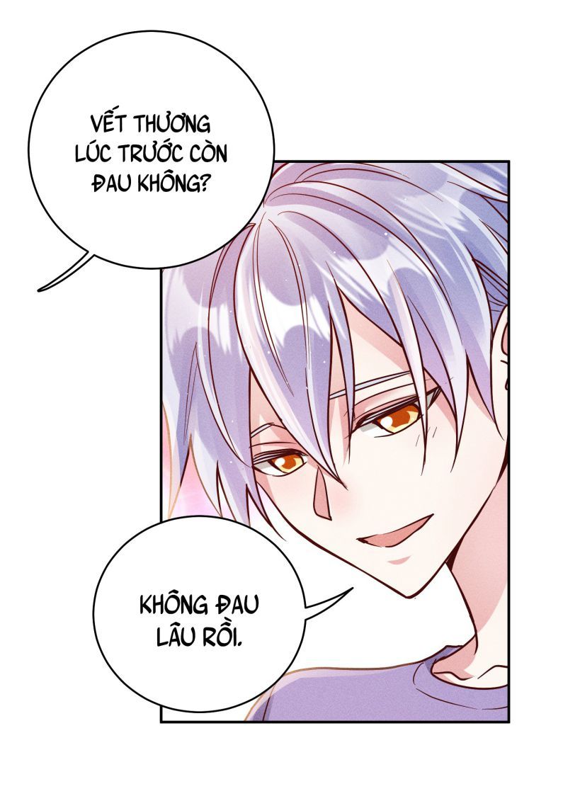 Mê Muội Mất Cả Ý Chí Chap 64 - Next Chap 65