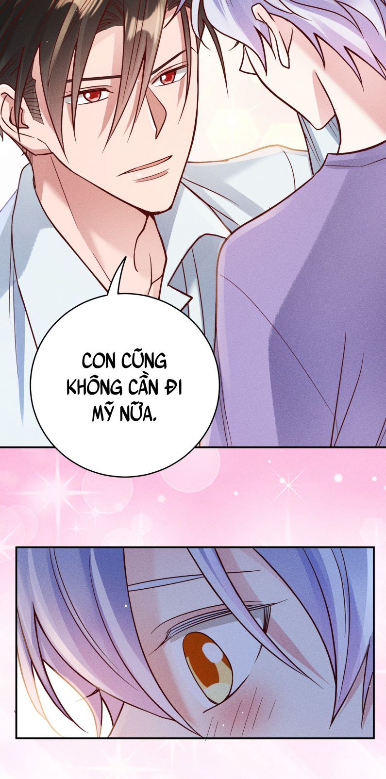 Mê Muội Mất Cả Ý Chí Chap 64 - Next Chap 65