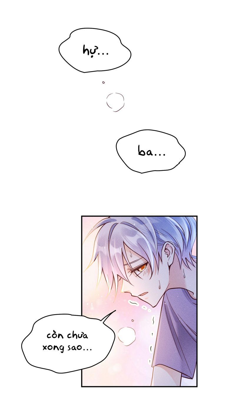 Mê Muội Mất Cả Ý Chí Chap 64 - Next Chap 65