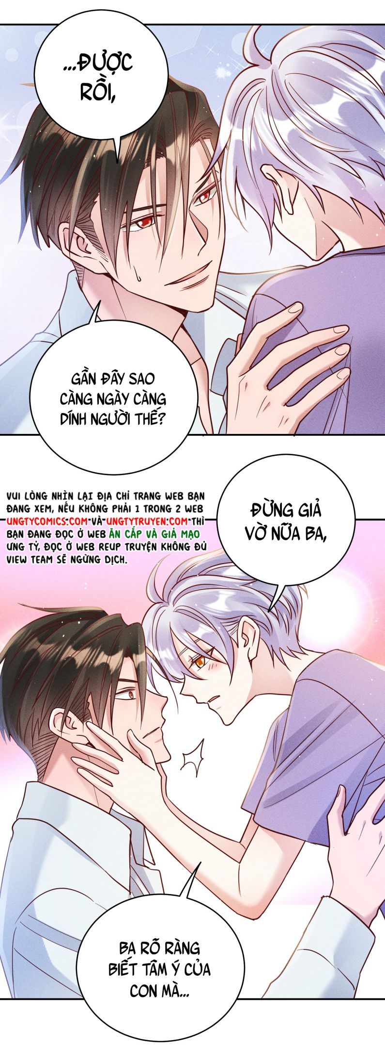 Mê Muội Mất Cả Ý Chí Chap 64 - Next Chap 65