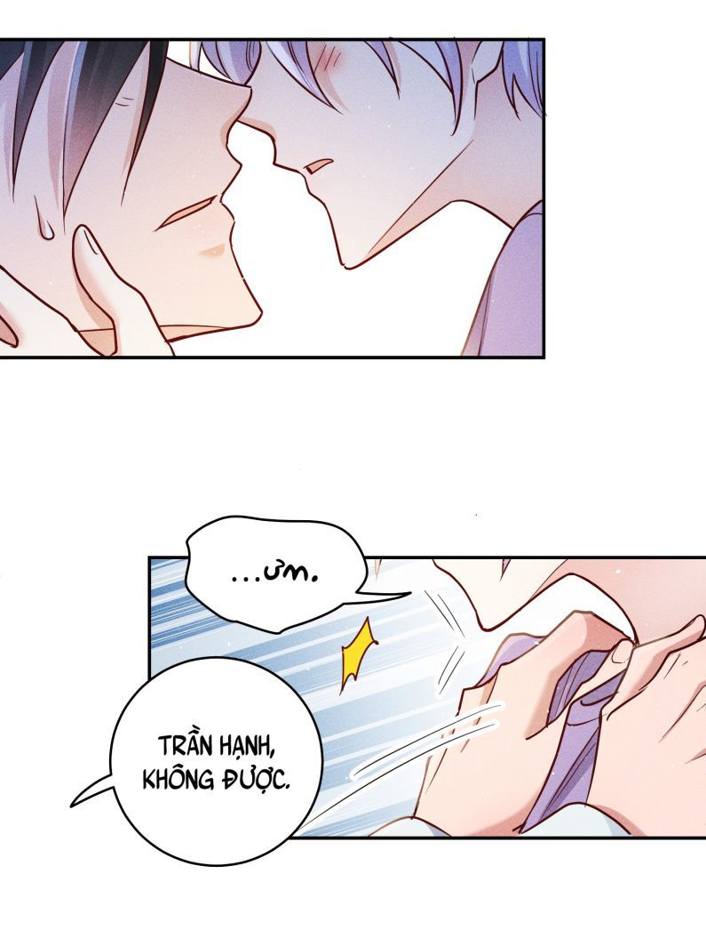 Mê Muội Mất Cả Ý Chí Chap 64 - Next Chap 65