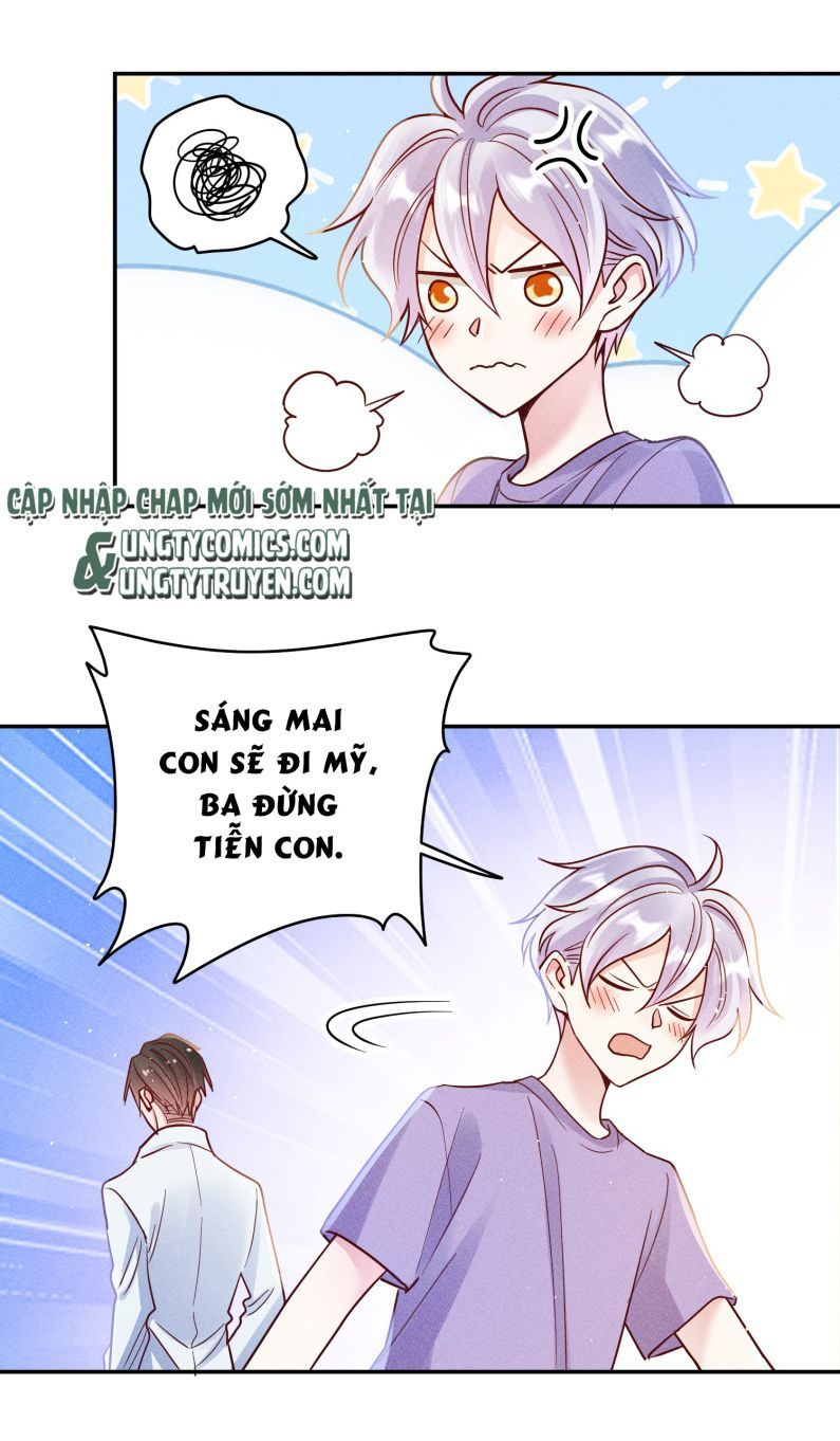 Mê Muội Mất Cả Ý Chí Chap 64 - Next Chap 65