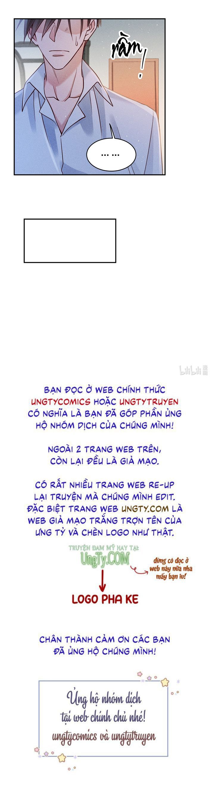 Mê Muội Mất Cả Ý Chí Chap 64 - Next Chap 65