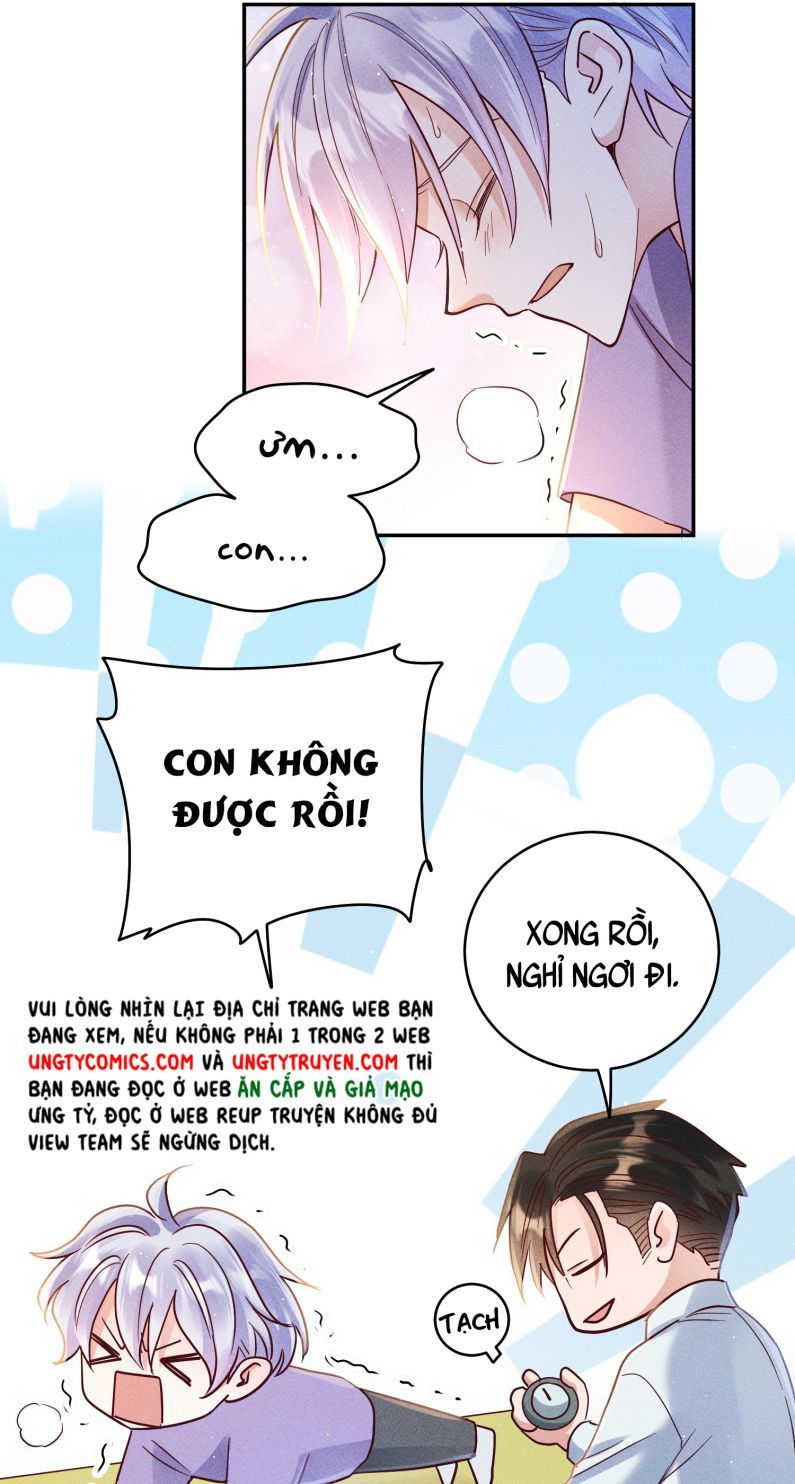 Mê Muội Mất Cả Ý Chí Chap 64 - Next Chap 65