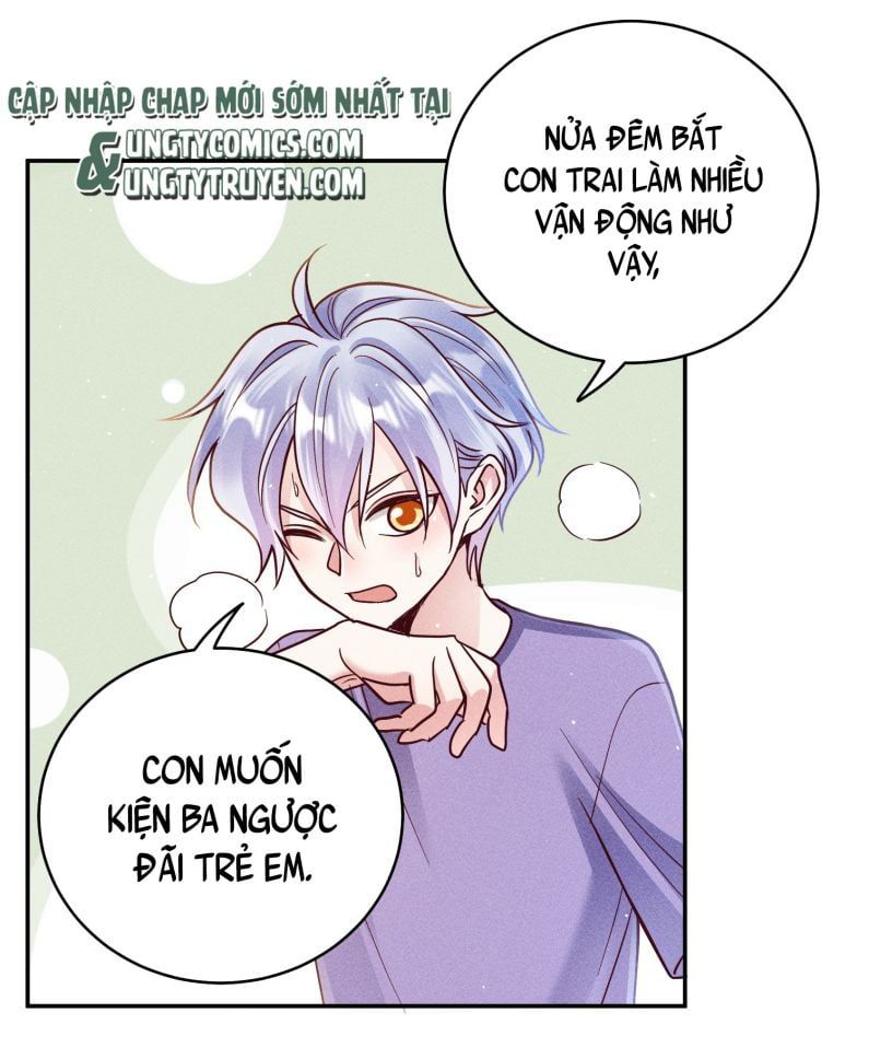 Mê Muội Mất Cả Ý Chí Chap 64 - Next Chap 65