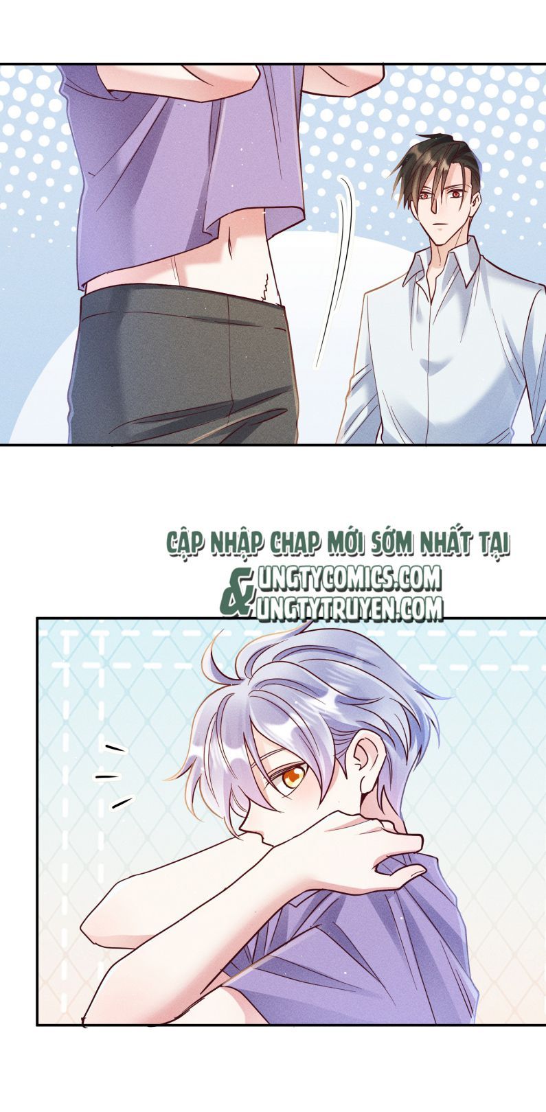 Mê Muội Mất Cả Ý Chí Chap 64 - Next Chap 65