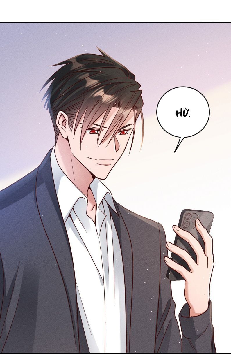 Mê Muội Mất Cả Ý Chí Chap 65 - Next Chap 66