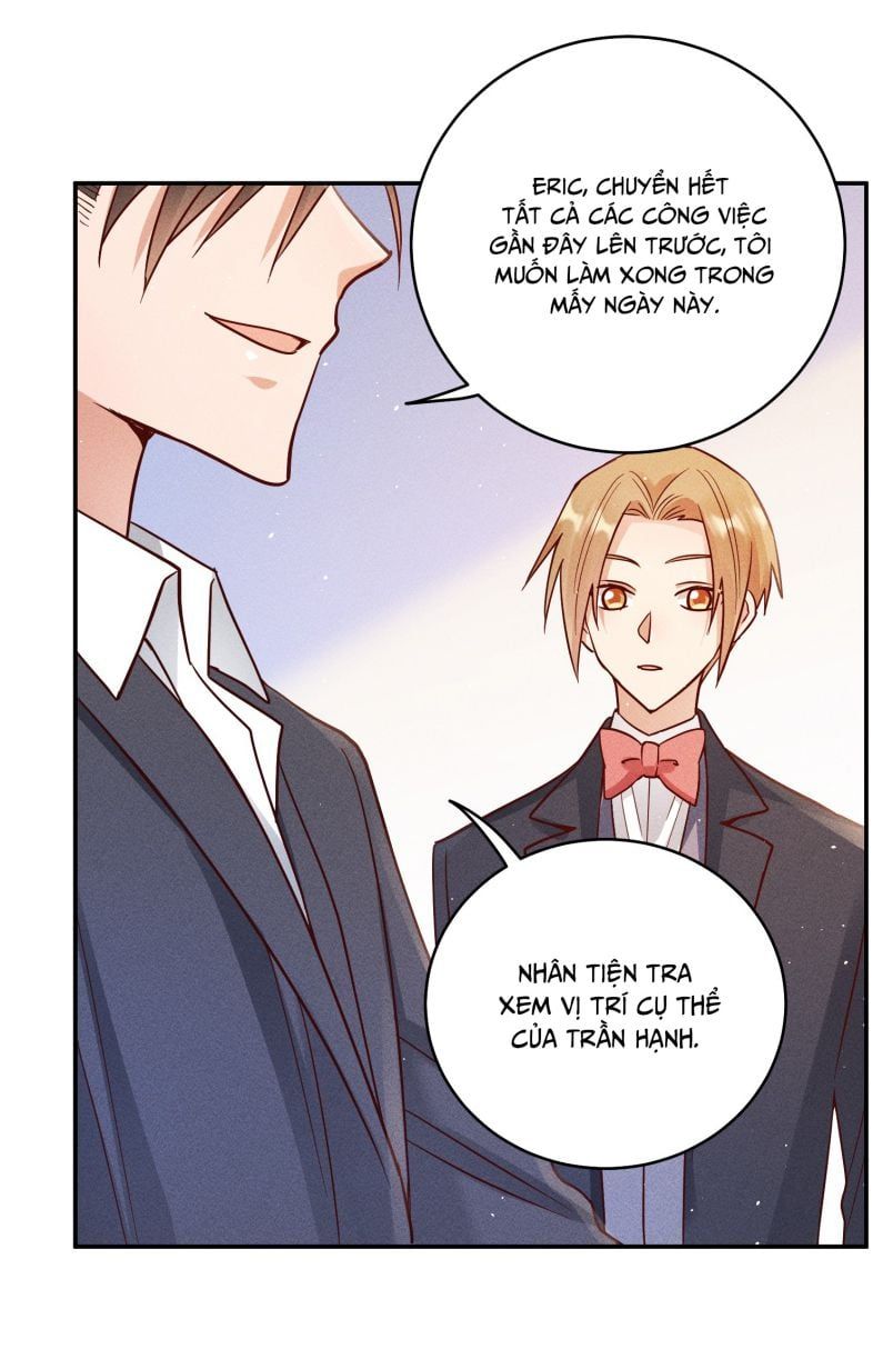 Mê Muội Mất Cả Ý Chí Chap 65 - Next Chap 66