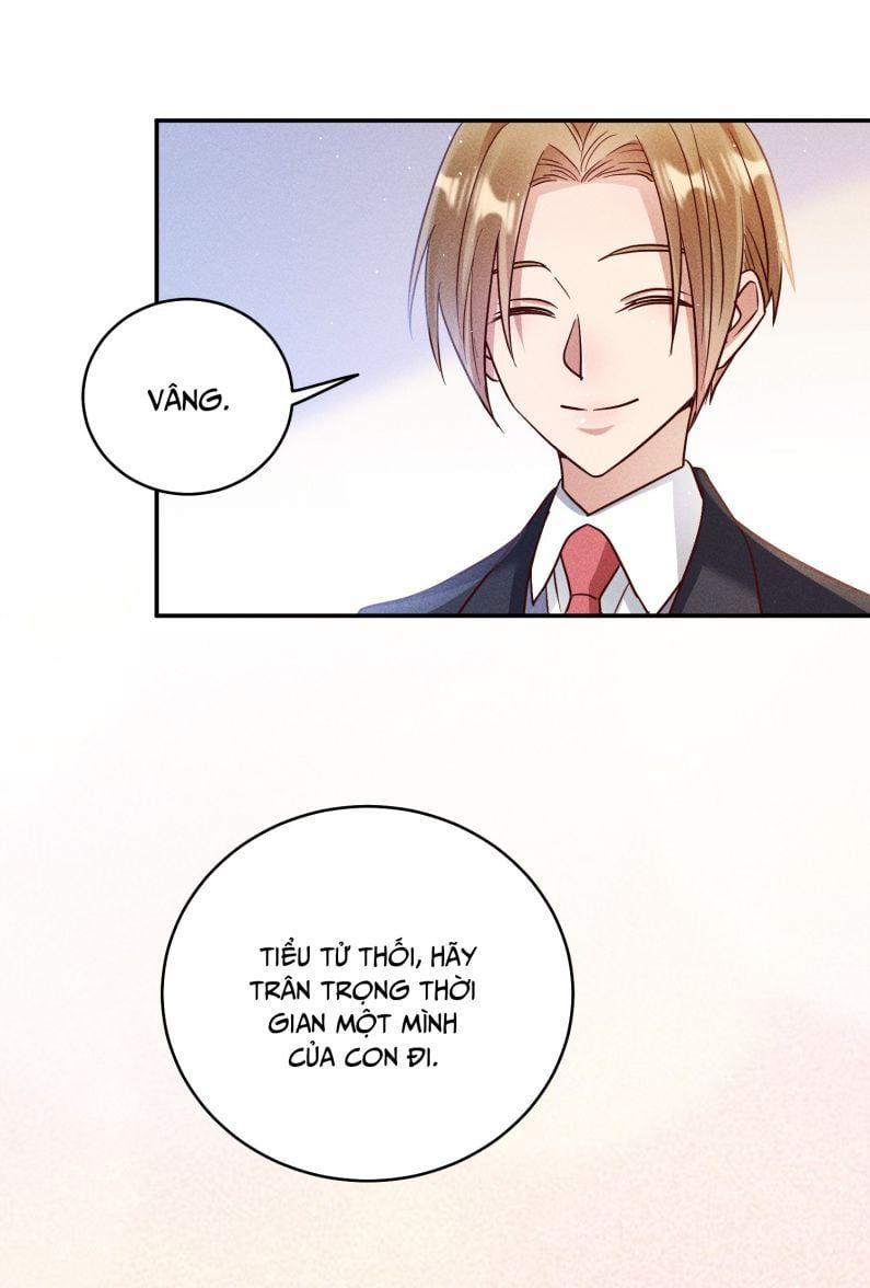 Mê Muội Mất Cả Ý Chí Chap 65 - Next Chap 66