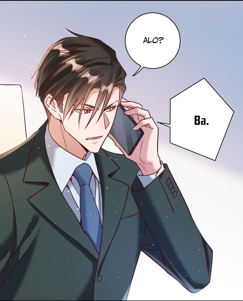 Mê Muội Mất Cả Ý Chí Chap 65 - Next Chap 66