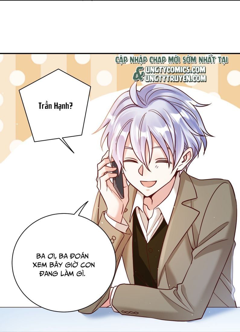 Mê Muội Mất Cả Ý Chí Chap 65 - Next Chap 66