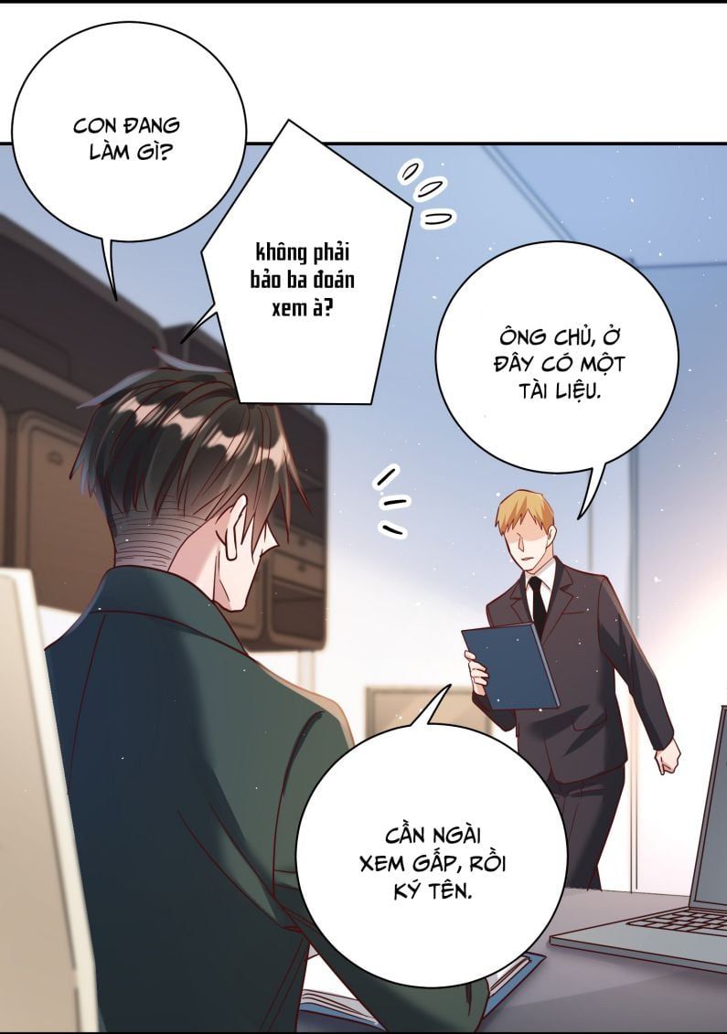 Mê Muội Mất Cả Ý Chí Chap 65 - Next Chap 66