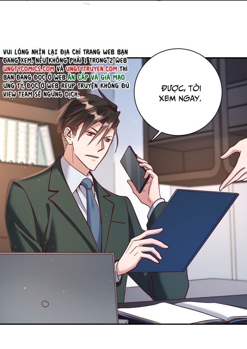 Mê Muội Mất Cả Ý Chí Chap 65 - Next Chap 66