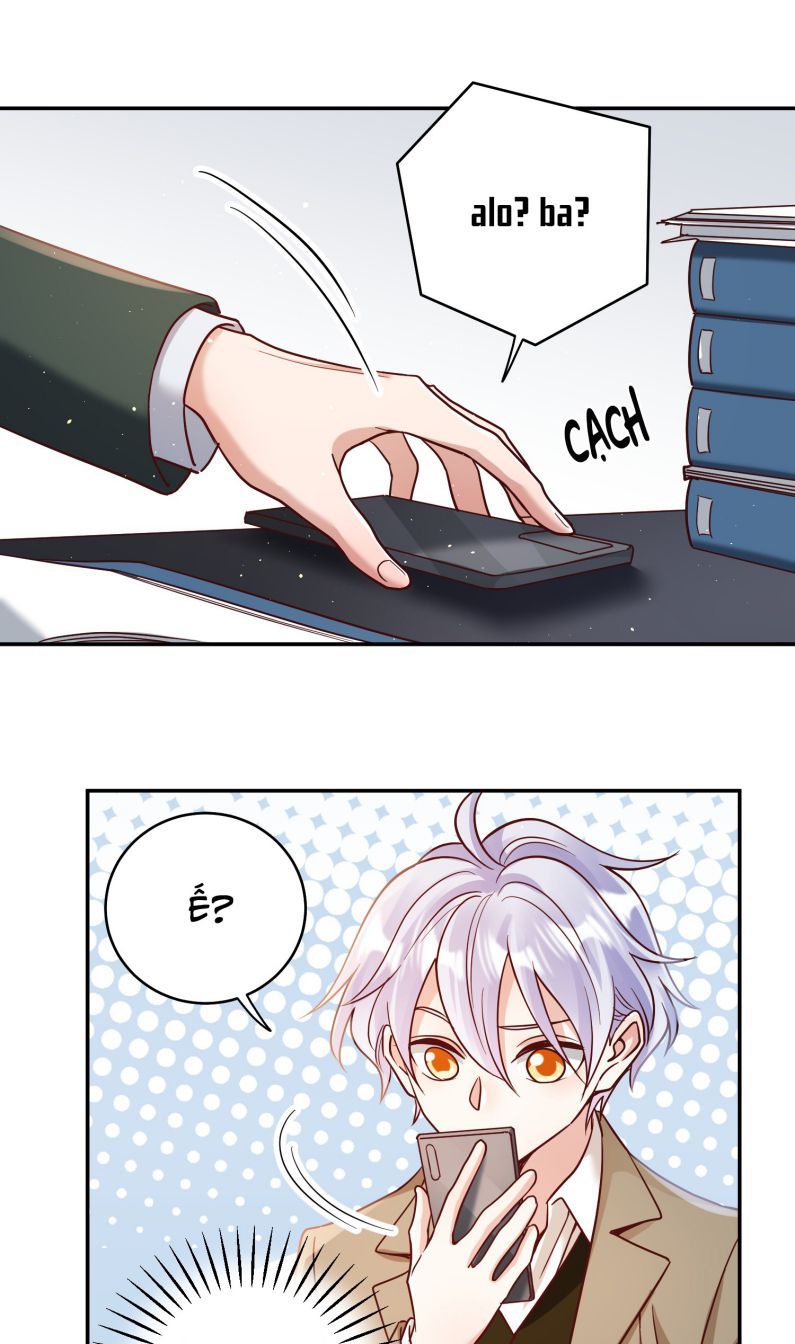 Mê Muội Mất Cả Ý Chí Chap 65 - Next Chap 66