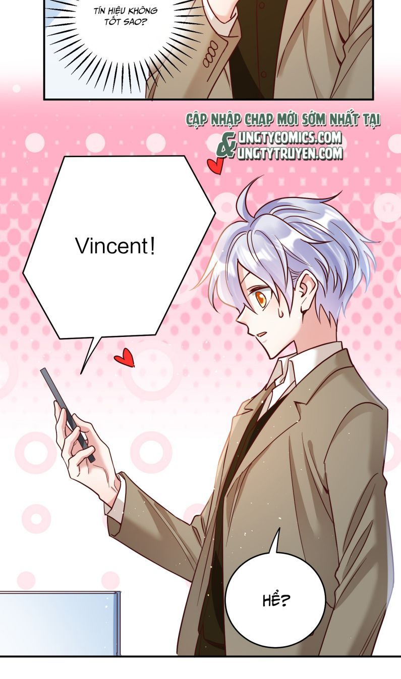 Mê Muội Mất Cả Ý Chí Chap 65 - Next Chap 66