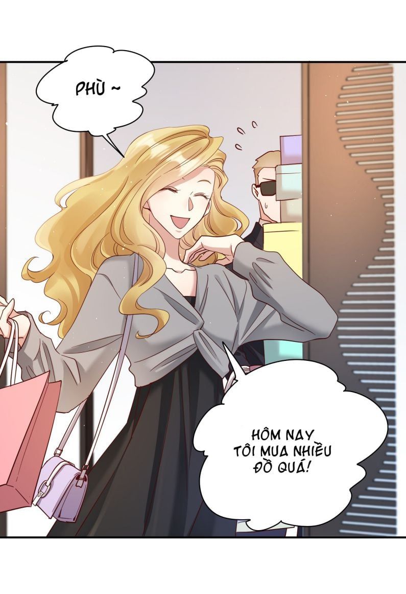 Mê Muội Mất Cả Ý Chí Chap 65 - Next Chap 66