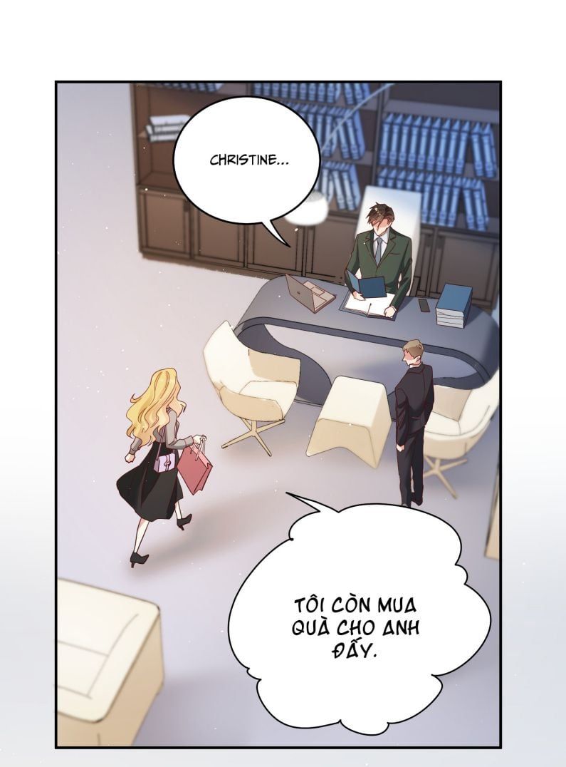 Mê Muội Mất Cả Ý Chí Chap 65 - Next Chap 66