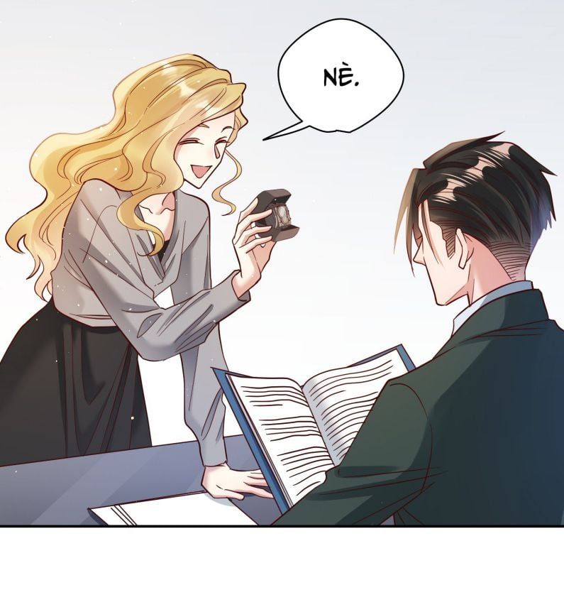 Mê Muội Mất Cả Ý Chí Chap 65 - Next Chap 66