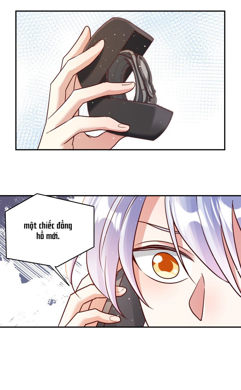 Mê Muội Mất Cả Ý Chí Chap 65 - Next Chap 66