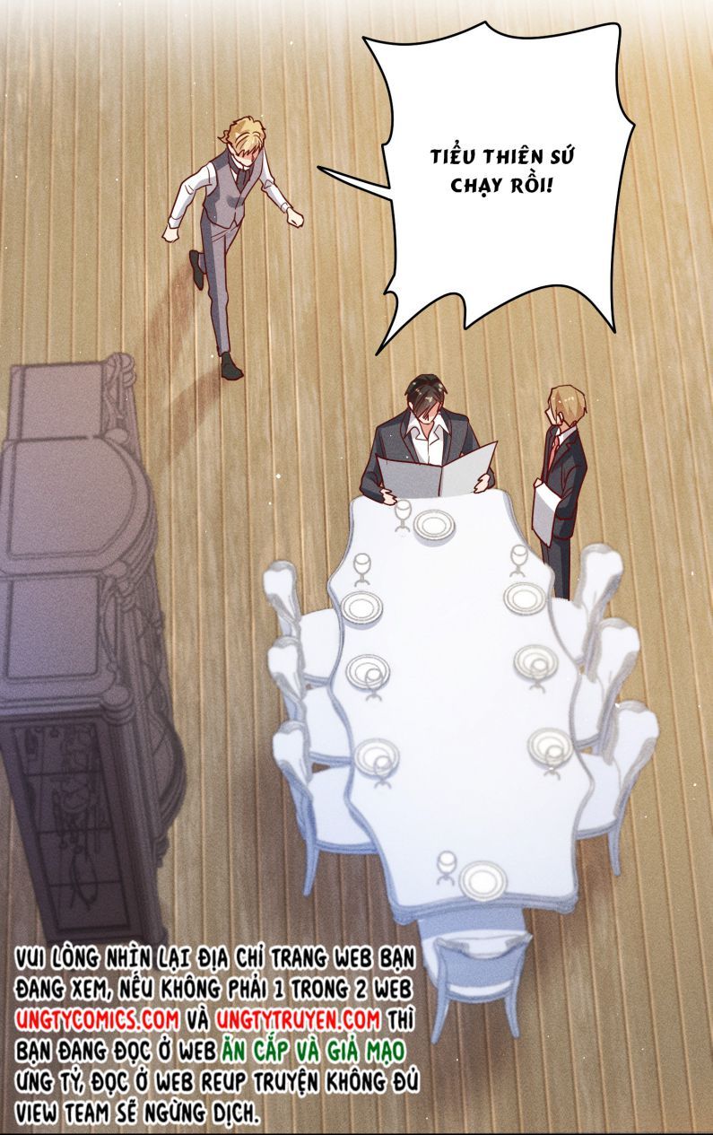 Mê Muội Mất Cả Ý Chí Chap 65 - Next Chap 66