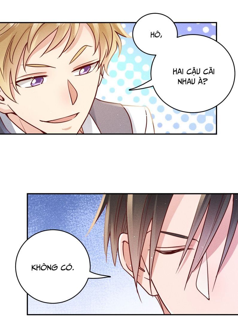 Mê Muội Mất Cả Ý Chí Chap 65 - Next Chap 66