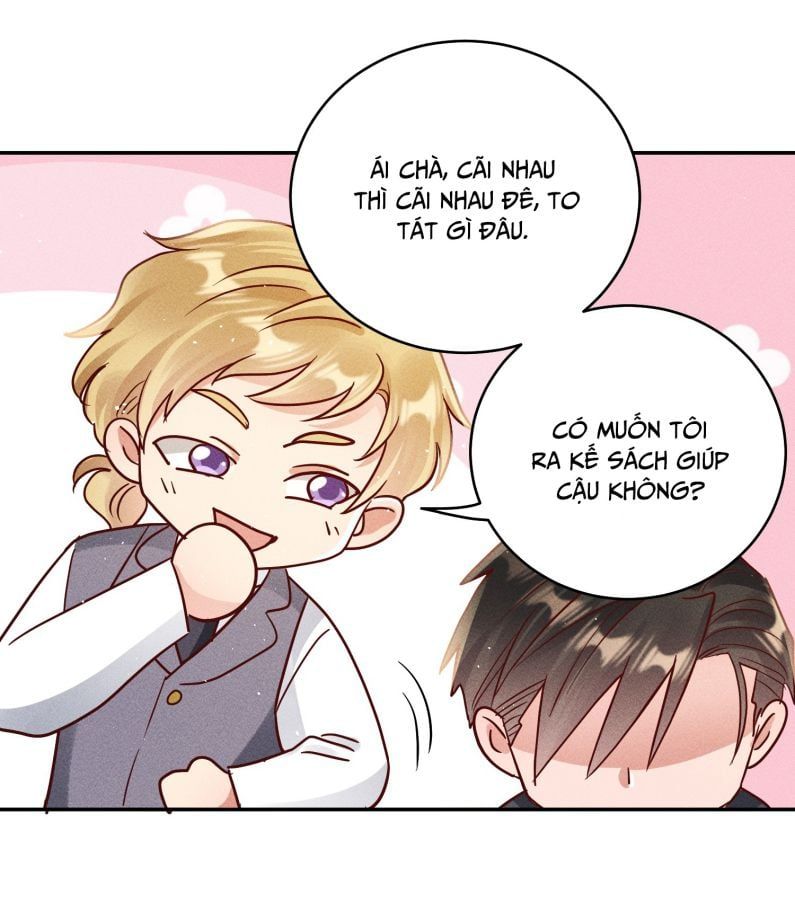Mê Muội Mất Cả Ý Chí Chap 65 - Next Chap 66