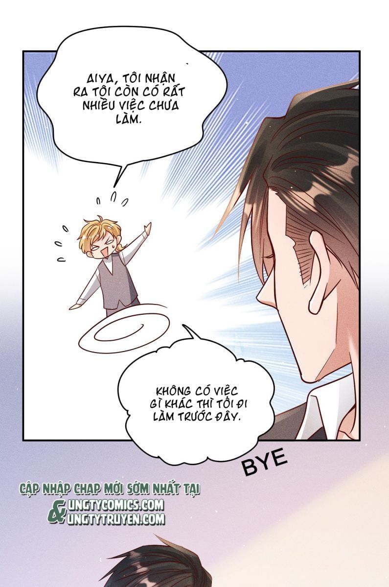 Mê Muội Mất Cả Ý Chí Chap 65 - Next Chap 66