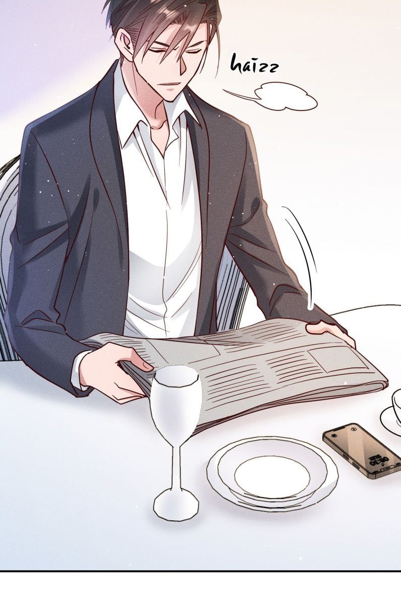 Mê Muội Mất Cả Ý Chí Chap 65 - Next Chap 66