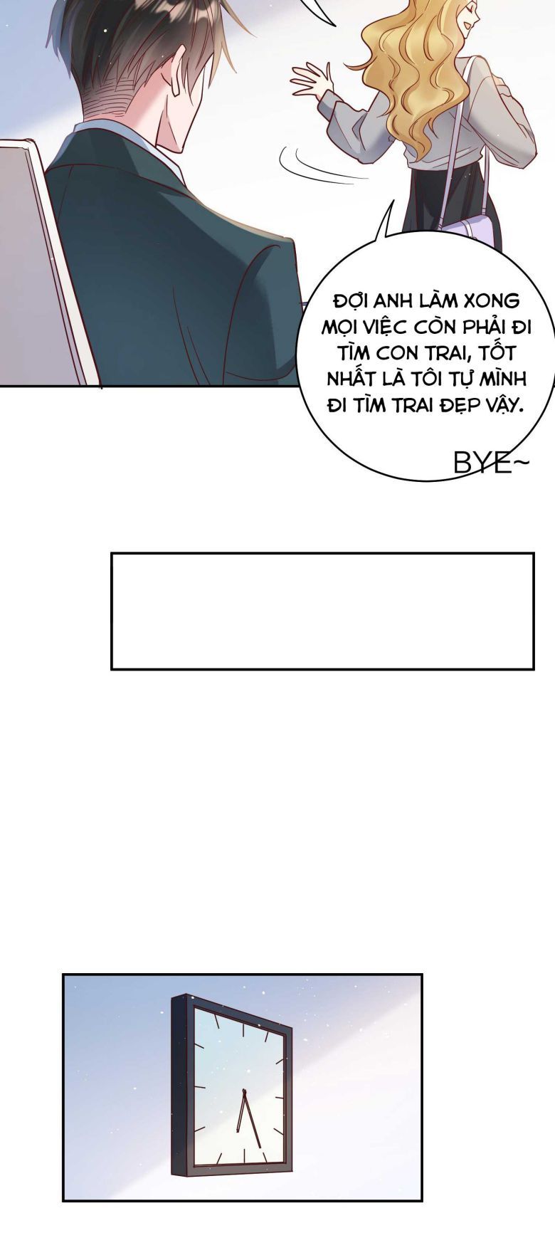 Mê Muội Mất Cả Ý Chí Chap 66 - Next Chap 67