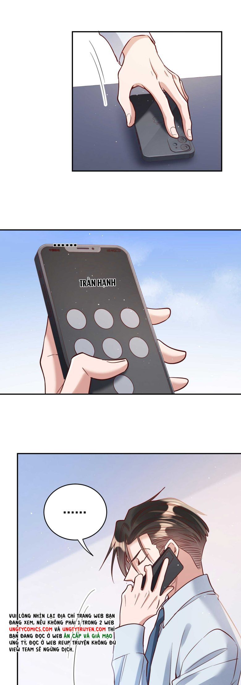 Mê Muội Mất Cả Ý Chí Chap 66 - Next Chap 67