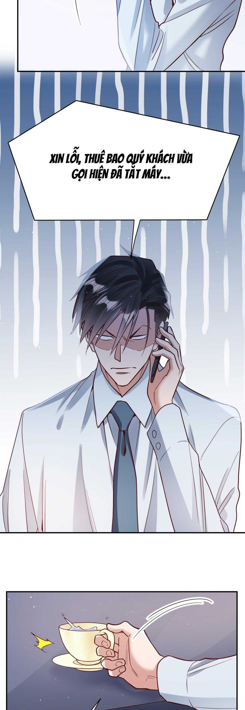 Mê Muội Mất Cả Ý Chí Chap 66 - Next Chap 67