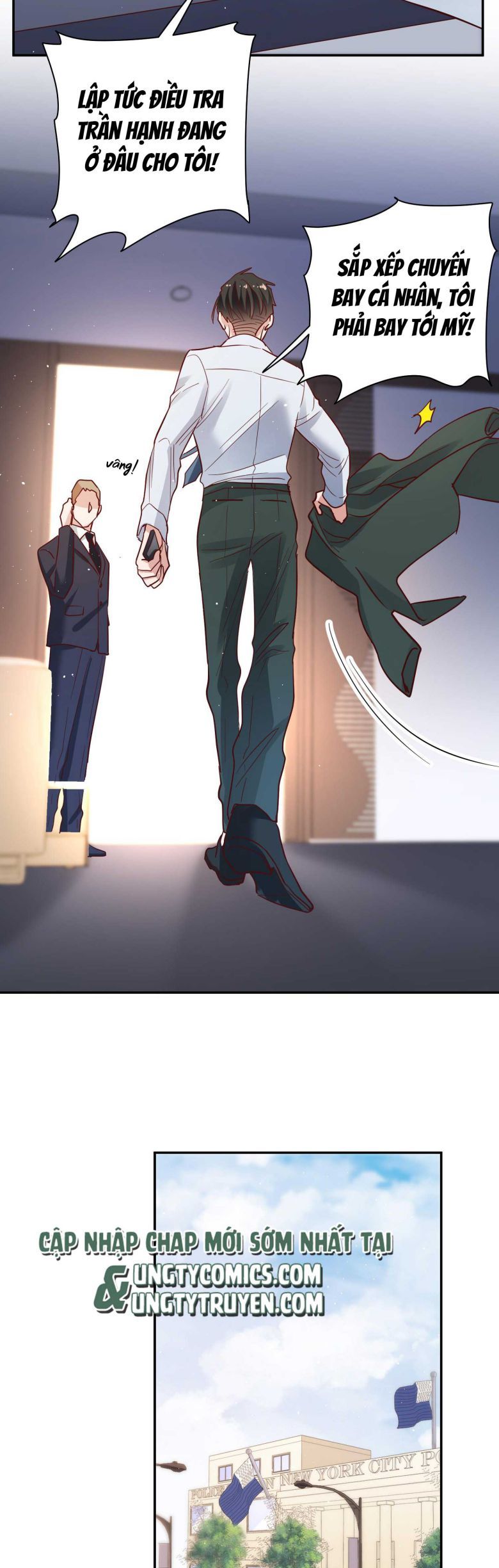 Mê Muội Mất Cả Ý Chí Chap 66 - Next Chap 67