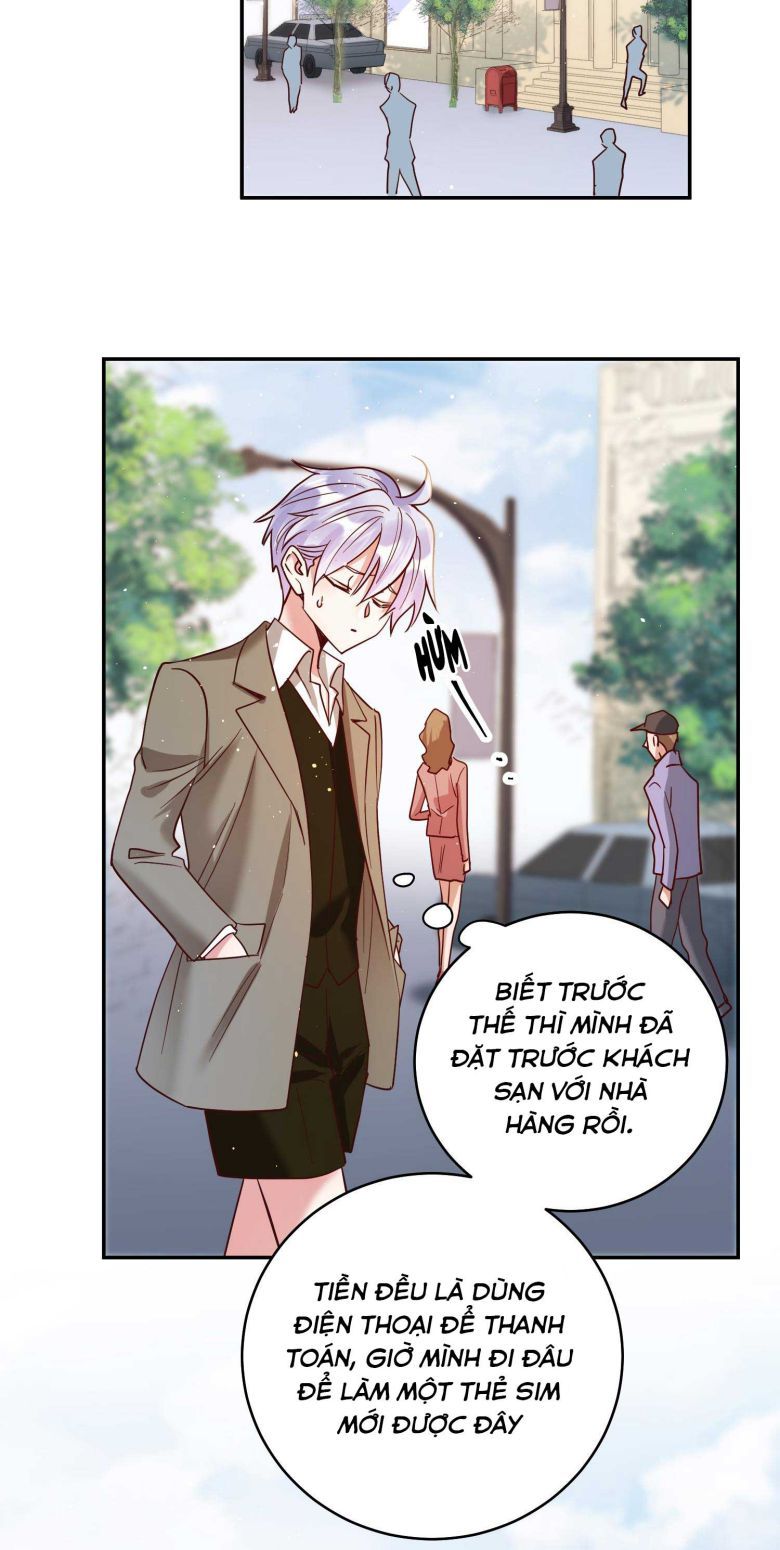 Mê Muội Mất Cả Ý Chí Chap 66 - Next Chap 67