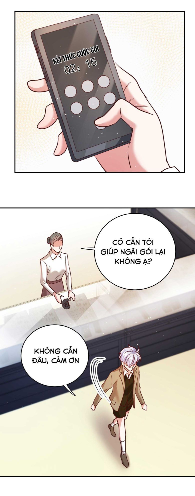 Mê Muội Mất Cả Ý Chí Chap 66 - Next Chap 67