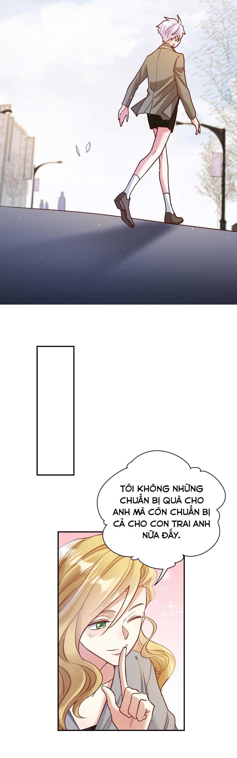 Mê Muội Mất Cả Ý Chí Chap 66 - Next Chap 67