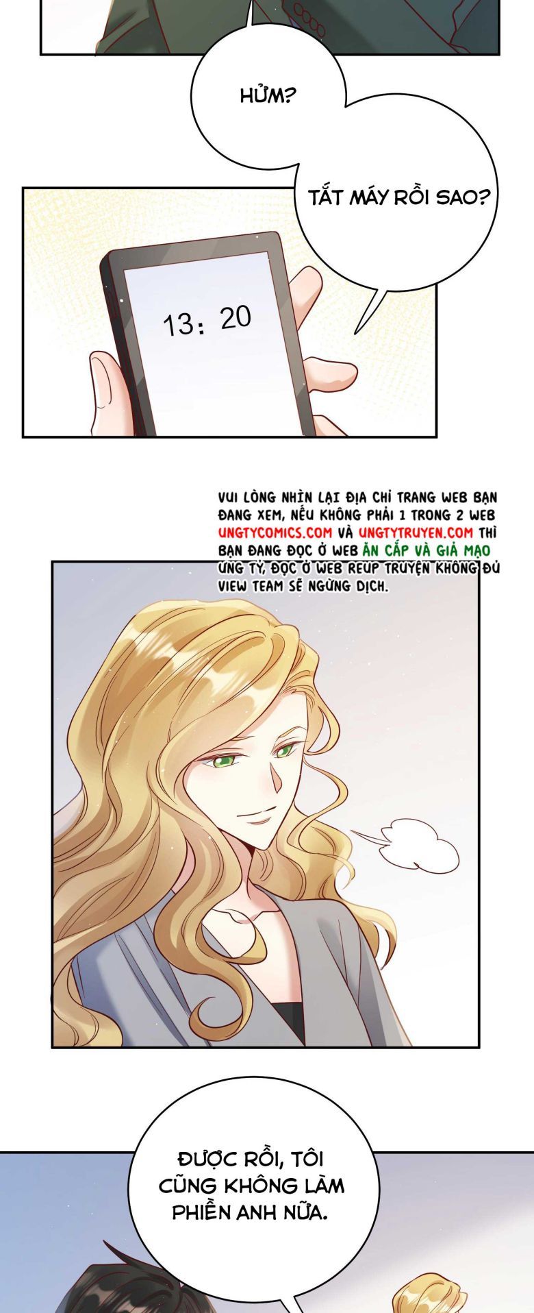 Mê Muội Mất Cả Ý Chí Chap 66 - Next Chap 67