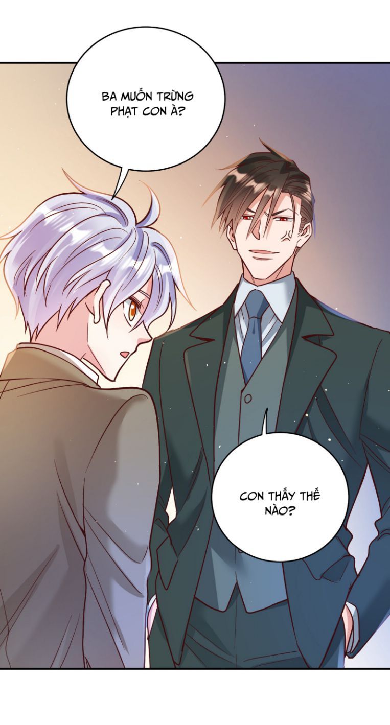 Mê Muội Mất Cả Ý Chí Chap 67 - Next Chap 68